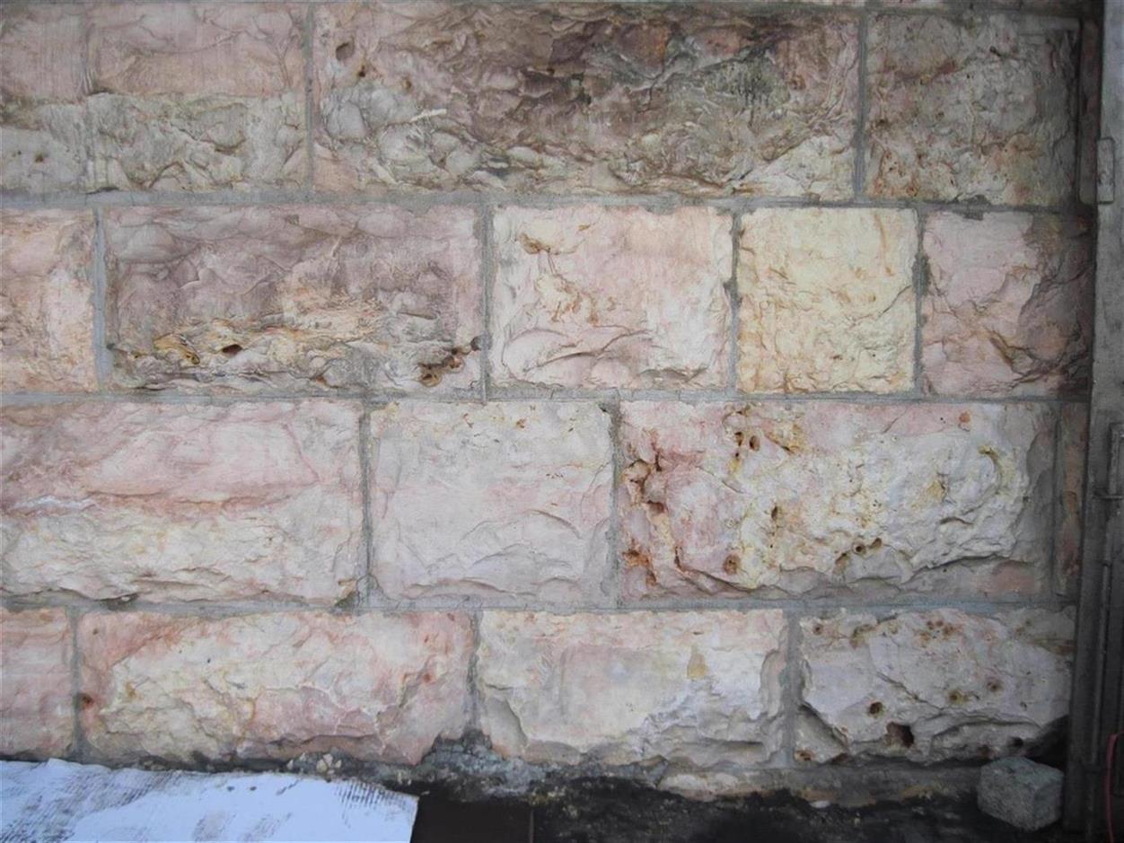 BPS 7105 GEL, תחליף אקולוגי להתזת חול