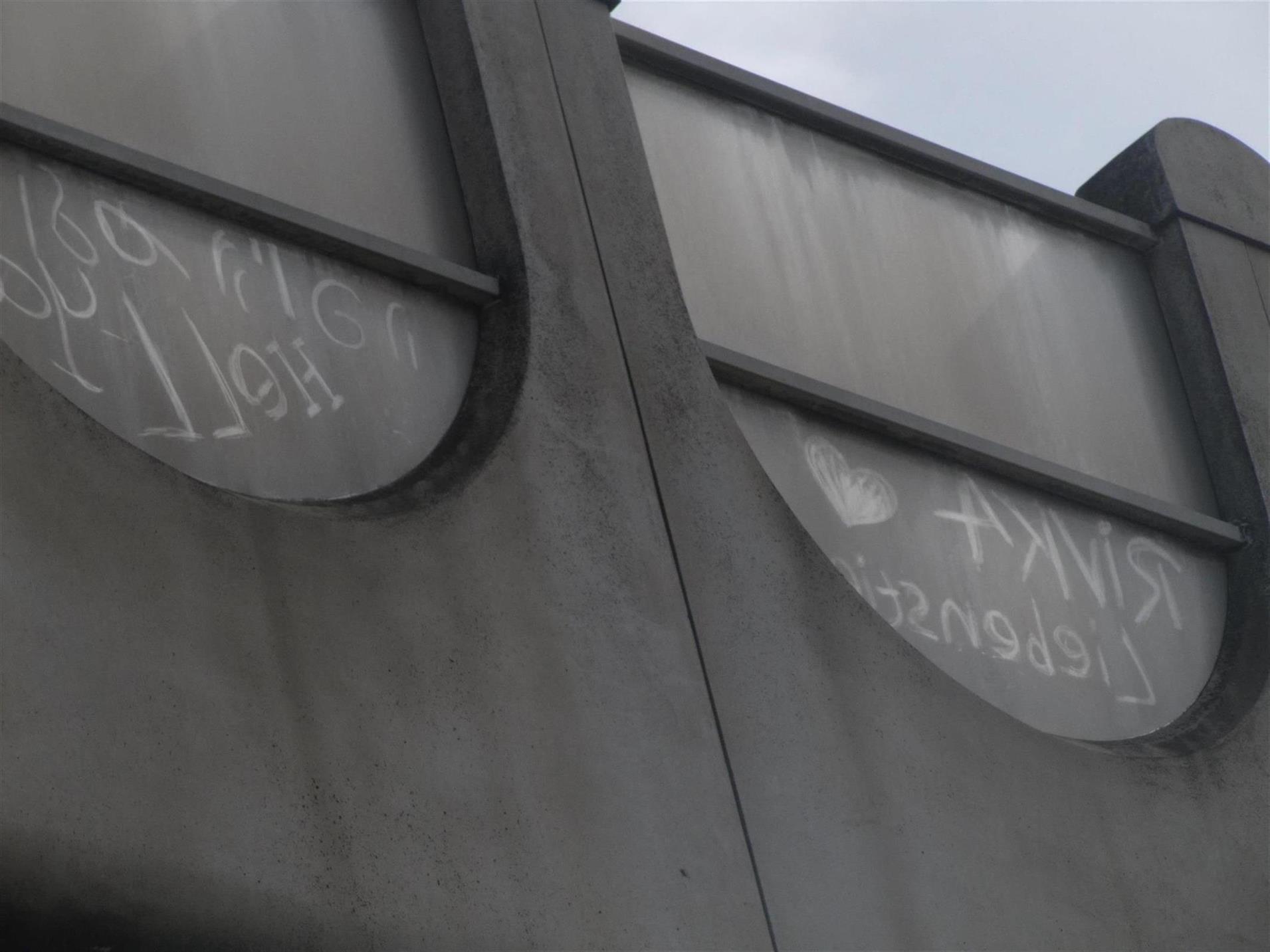 TCS 25, מסיר פיח