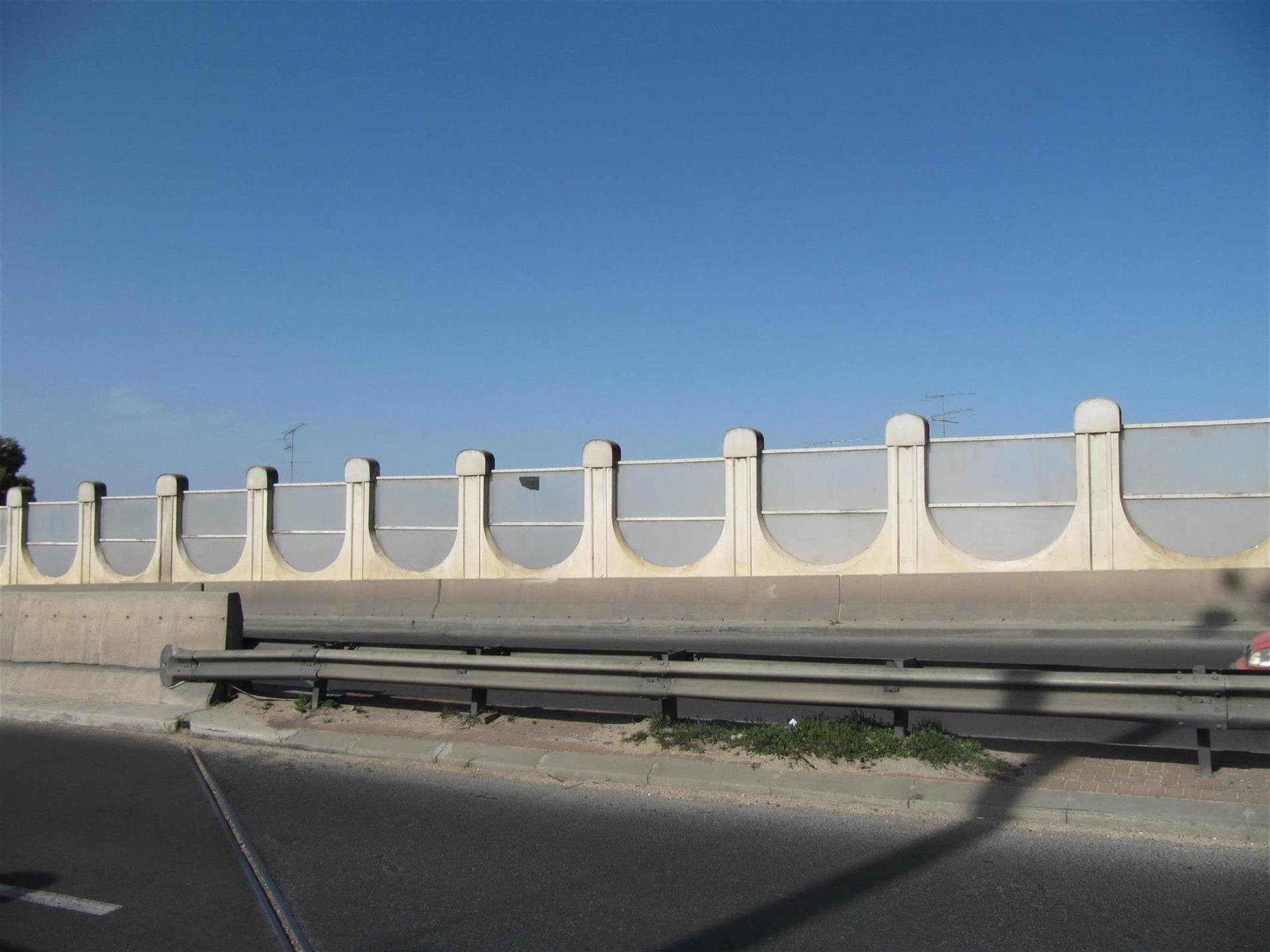 TCS 25, מסיר פיח