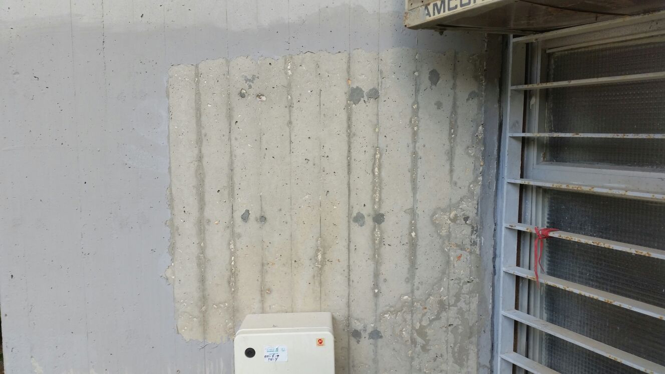 BPS 7624, מסיר צבע פלסטיק ושמן